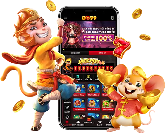 Các sản phẩm giải trí tại sao79
